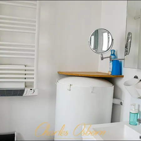 The Hinerava Apartman