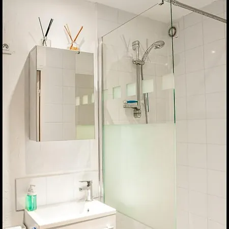 Apartman The Hinerava Sète