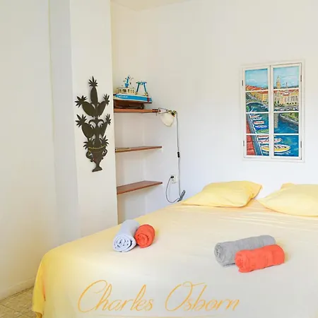 Apartman The Hinerava